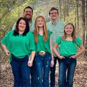 Meet your Posher, Kimberly